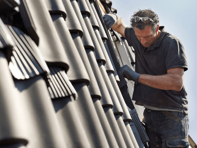 About Roof Repair Experts Paris, TX